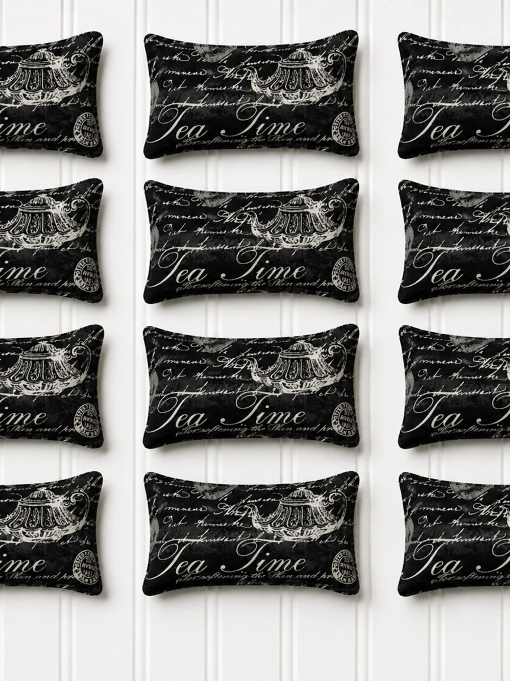 12 Fancy Catnip Pillow Toys For Your Kitty Homegrown Catnip And Handcrafted